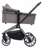 Labala Коляска 2 в 1 Raiz / цвет Grey (серый)