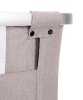 CRL-16402 Кроватка CARRELLO Aria 2в1  (Cream Beige)