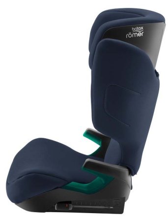 Britax Roemer Автокресло Discovery Plus 2 (15-36 кг) / цвет Night Blue (синий)