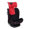 Nuovita Автокресло Maczione N123i-2 Isofix / цвет Rosso/Красный