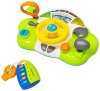 Развивающий игровой центр Everflo Super driver 