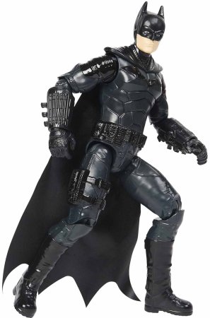 X-shot Фигурка Бэтмен (Batman) в плаще