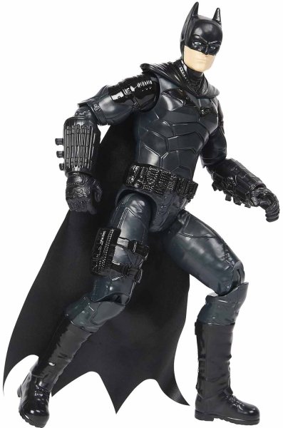 X-shot Фигурка Бэтмен (Batman) в плаще