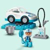 LEGO DUPLO Конструктор "Гоночные машины"