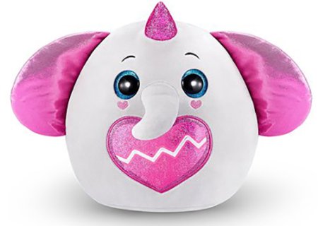 Zuru Игрушка-сюрприз Rainbocorns Eggzania