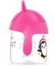 Avent Чашка поильник, 260 мл, с 12 месяцев  до 3 лет, розовый, артикул: SCF753/07