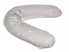 Medela подушка для беременных и кормящих / цвет серый					