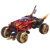 Lego Ninjago Конструктор Ниндзяго Внедорожник Катана 4x4