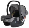 Pituso Автокресло Santiso (0-13 кг) / цвет Grey-Black (серо-черный)