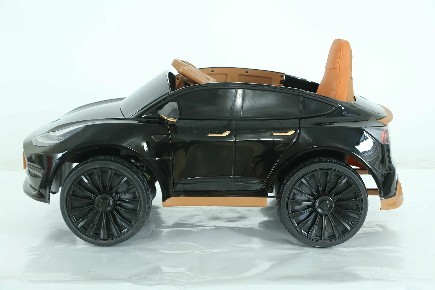Toyland Электромобиль Tesla Model X 1589
