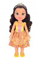 Кукла Disney "Принцесса: Белль" (37,5 см, подвижная)