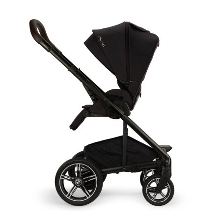 Nuna (Нуна) Коляска прогулочная MIXX NEXT BMW Element ST13454ELMGL