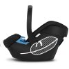 Cybex Автокресло Aton Pure Black / цвет черный