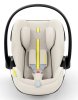 Cybex Автокресло Cloud G i-Size Plus (0-13 кг) / цвет Seashell Beige (светло-бежевый)