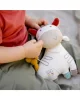 Музыкальная игрушка-подвеска Зебра fehnNATUR