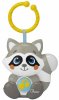 Chicco Игрушка подвеска-ночник "Енот"