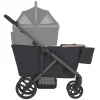 Детская коляска-вагончик Wagon ANEX Modu  (02 Haze)