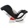 Farfello Автокресло детское CS-001 / цвет черный, светло-коричневый/Black, camel (YB101A-bc)