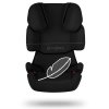 Cybex Автокресло детское Solution X / цвет Pure Black