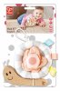 Hape Игрушка подвесная "Улитка Соня"