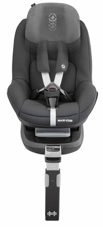 Maxi-Cosi Автокресло Pearl (9-18 кг) / цвет Authentic Black (черный)