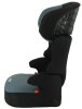Nania Автокресло Befix Access (15-36 кг) / цвет Grey (черный-серый)