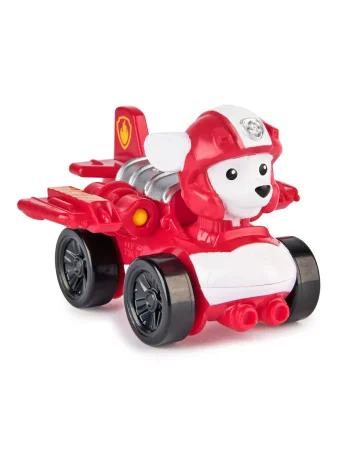 Щенячий патруль. Машинка Маршалл Air Rescue 6 см. Paw Patrol.