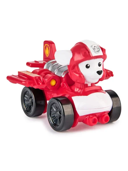 Щенячий патруль. Машинка Маршалл Air Rescue 6 см. Paw Patrol.