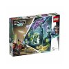 Lego Конструктор Hidden Side "Лаборатория призраков"