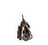 Leclerc Прогулочная коляска Leclerc Influencer XL Black Brown