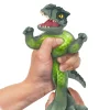  (м.) 40073, Гуджитсу Мини Игр Гиганотозавр Мир Юрского периода тян фиг.ТМ GooJitZu