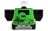 G333GG Электромобиль Mercedes-AMG G63 4WD  (Зеленый)