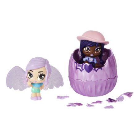Hatchimals Набор 2 коллекционные фигурки Мини-Пикси (сюрприз)