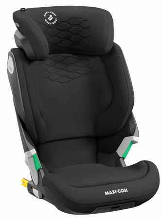 Maxi-Cosi Автокресло Kore Pro i-Size (15-36 кг) / цвет Authentic Black (черный)