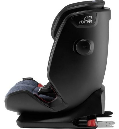 Britax Roemer Детское автокресло Advansafix IV R / цвет Blue Marble
