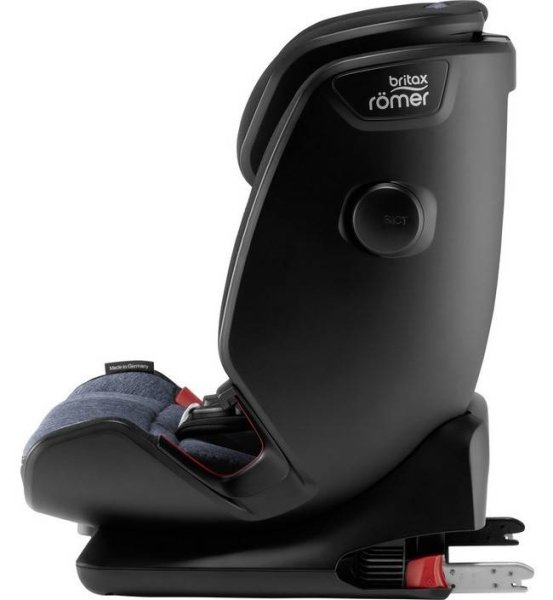 Britax Roemer Детское автокресло Advansafix IV R / цвет Blue Marble