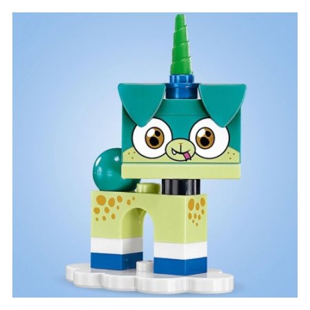 LEGO Игрушка "Минифигурки Юникитти", серия 1