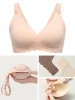 (м)Мамкози Бюст.д/корм.YN46,телесный (M)