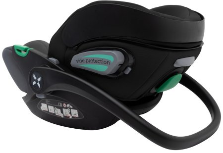 Автокресло Agex i-Safe (0-13 кг) (black)
