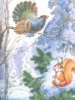 Книга "Новый год. Сказки и стихи"  – внешний вид и детали