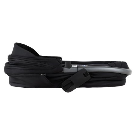 Maxi-Cosi Foldable Carrycot (for Fame) Twillic Black/складной короб (для FAME), черный