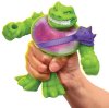 GooJitZu Игрушка Викинг Рок Джо Стретч Страйкерс