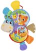 Playgro Игрушка музыкальная Ослик