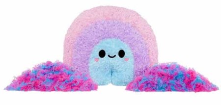 Fluffie Stuffiez Игровой набор "Большая Радуга"