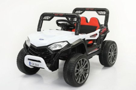 Багги UTV YCK1045 (Белый)