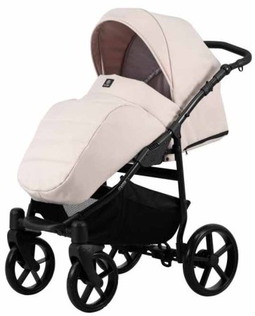 Bambini Moretti Коляска 2 в 1 Vittoria / цвет розовый