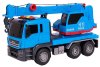 Автокран Kid Rocks со звуком и светом 1:14 AB-2349