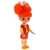 игрушка Карапуз Сказочный патруль Кукла Алёнка, 15 см, в блистере