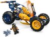 Lego Конструктор Ninjago "Внедорожник Арина"