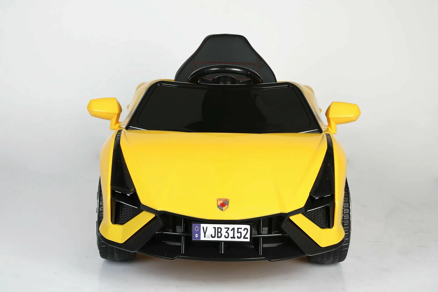 Toyland Электромобиль Lamborghini Sian